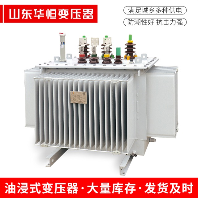 S13-10000/35集安集安集安电力变压器