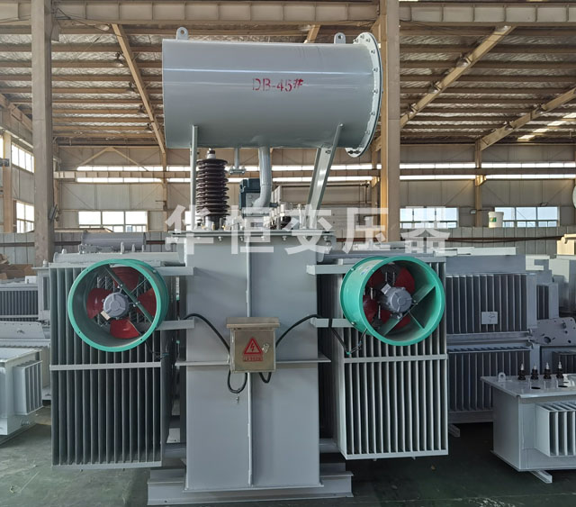 S13-8000/35集安集安集安电力变压器