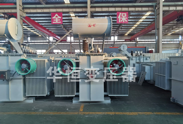 SZ11-10000/35集安集安集安油浸式变压器厂家