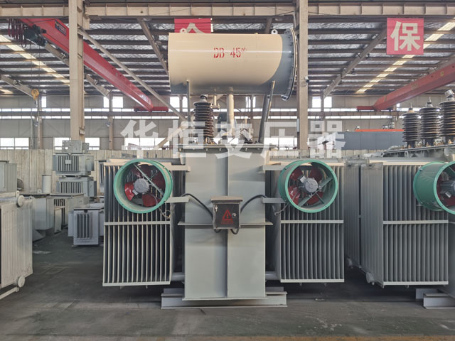 S11-10000/35集安集安集安油浸式变压器